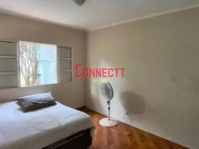 Casa com 317m² 3 quartos e 3 banheiros, à venda, no bairro Jardim Paulista em Ribeirão Preto