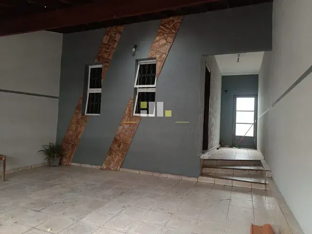 Casa com 125m² 4 quartos e 3 banheiros, à venda, no bairro Jardim Macarenko em Sumaré