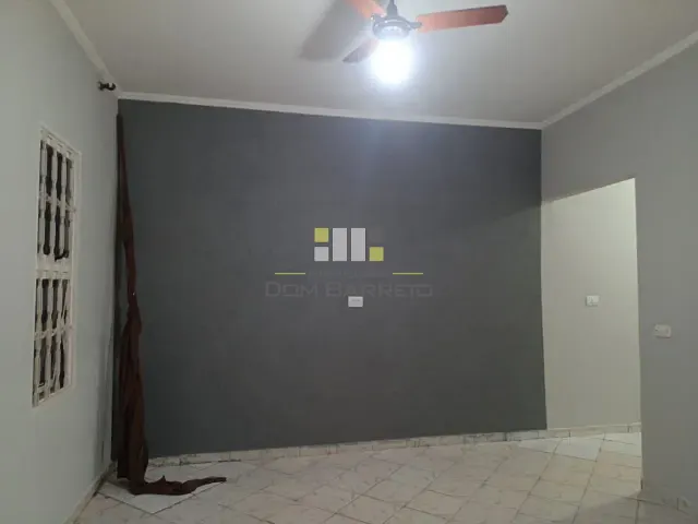 Casa com 125m² 4 quartos e 3 banheiros, à venda, no bairro Jardim Macarenko em Sumaré