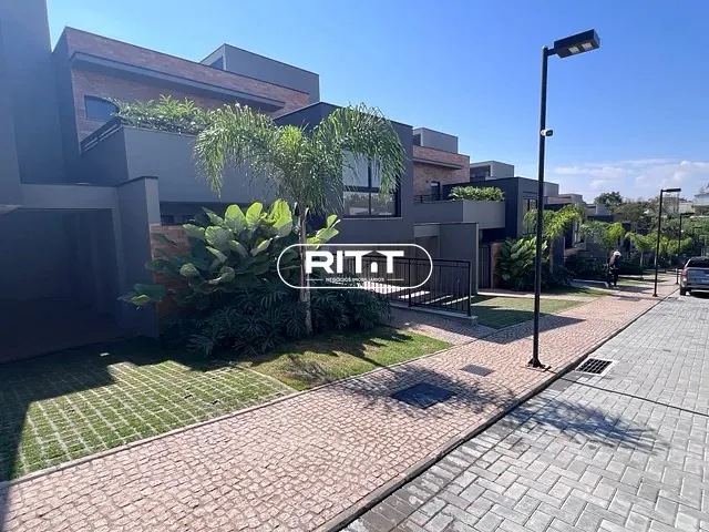 Casa com 299m² 3 quartos e 4 banheiros, à venda, no bairro Ville Sainte Hélène em Campinas
