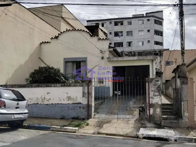Casa com 320m² 5 quartos e 4 banheiros, à venda, no bairro Vila Diva (Zona Leste) em São Paulo