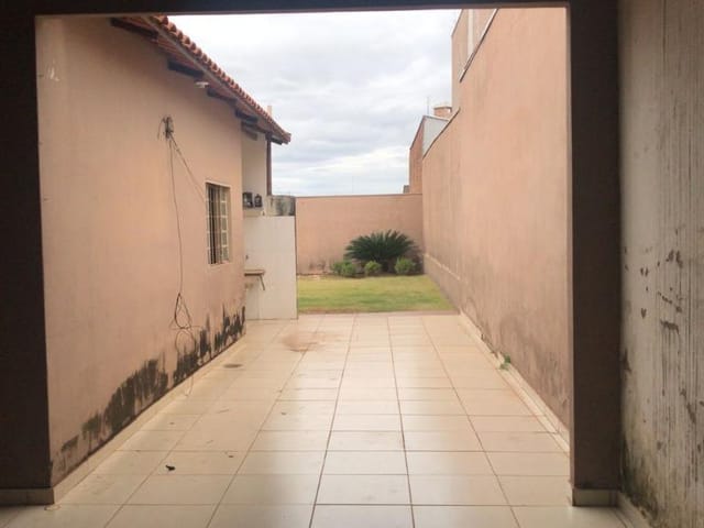 Foto do Casa - Casa residencial à venda, Jardim Elza Amuí I, Uberaba. | ZUCATO IMOBILIARIA LTDA