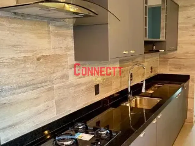 Casa com 300m² 3 quartos e 4 banheiros, à venda, no bairro Jardim San Marco II em Ribeirão Preto