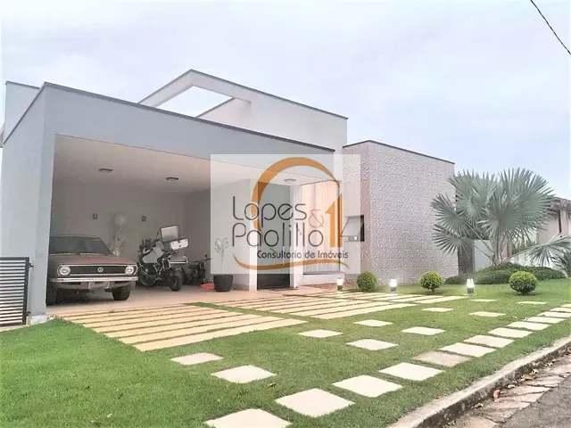 Casa com 764m² 3 quartos e 5 banheiros, à venda, no bairro Condomínio Serra da Estrela em Atibaia