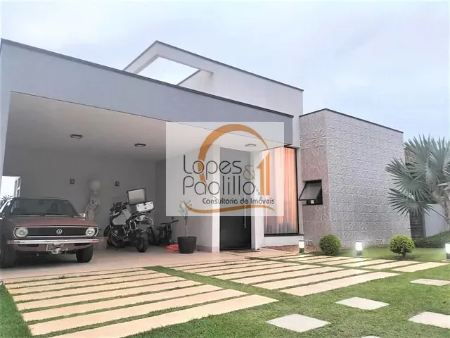 Casa com 764m² 3 quartos e 5 banheiros, à venda, no bairro Condomínio Serra da Estrela em Atibaia