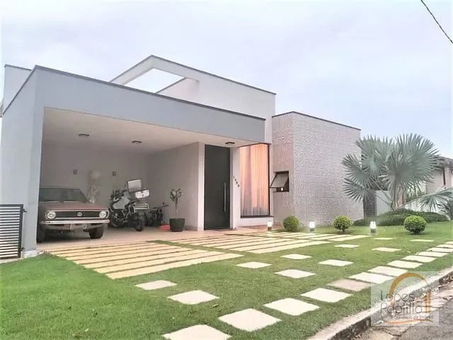 Casa com 764m² 3 quartos e 5 banheiros, à venda, no bairro Condomínio Serra da Estrela em Atibaia