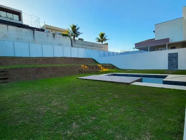 Casa com 900m² 4 quartos e 6 banheiros, à venda, no bairro Condomínio Reserva do Paratehy em São José dos Campos
