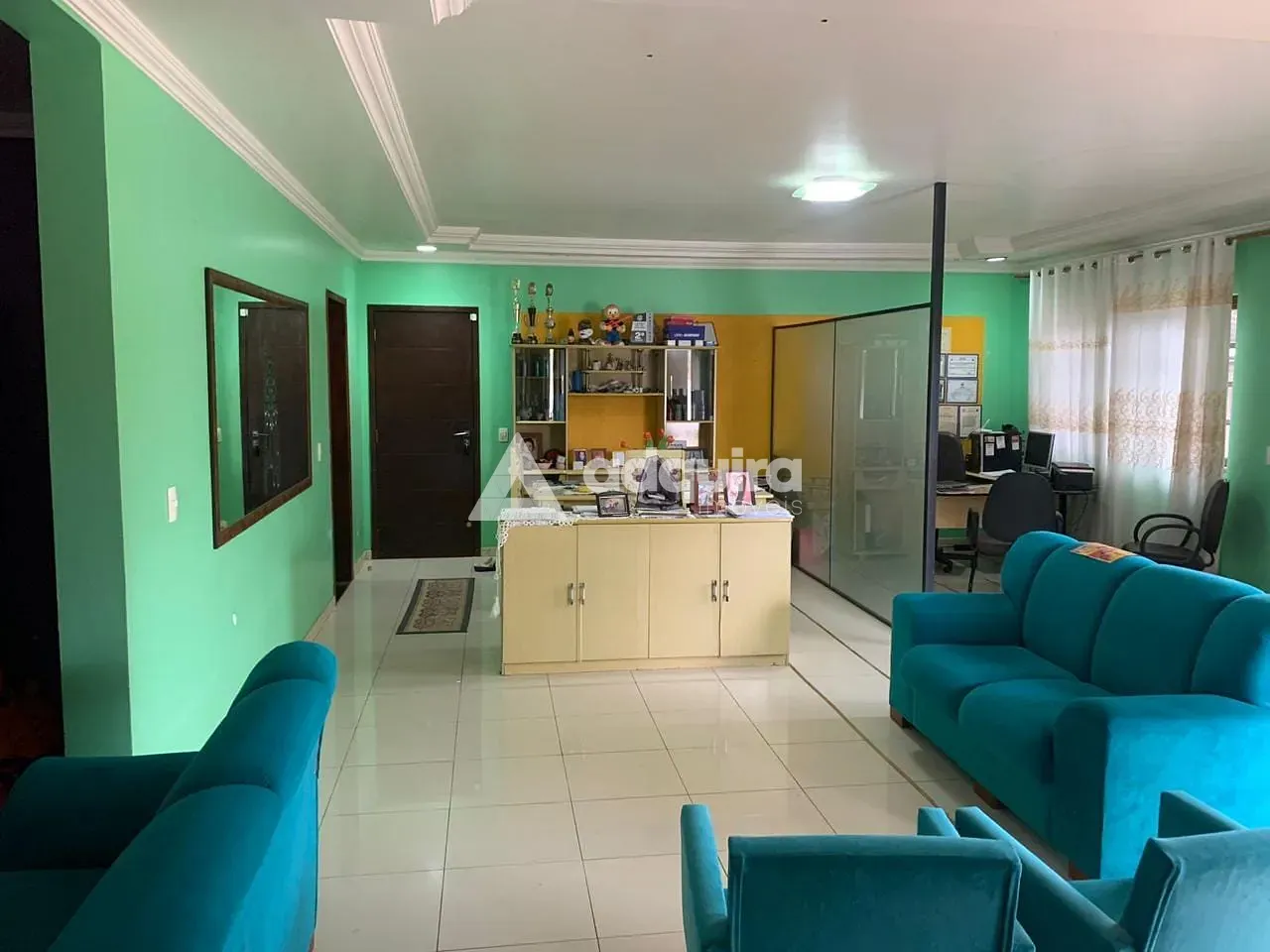 Casa, 3 quartos, 249 m² - Foto 3