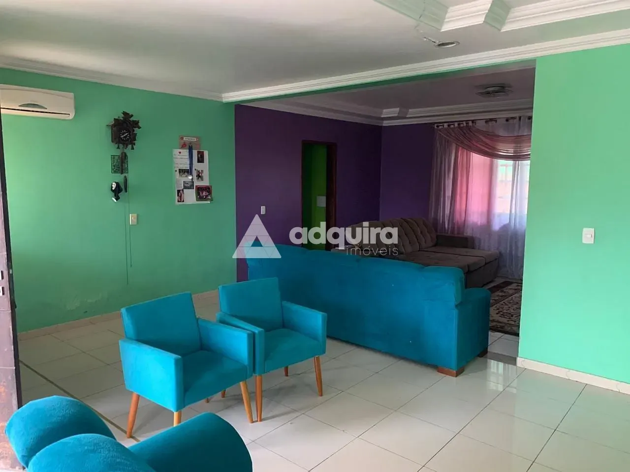 Casa, 3 quartos, 249 m² - Foto 4