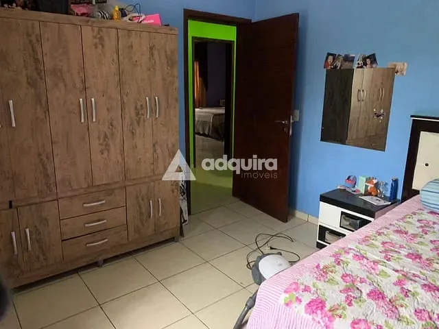 Casa com 443m² 3 quartos e 3 banheiros, à venda, no bairro São José em Reserva