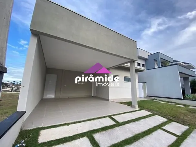 Casa com 250m², à venda, no bairro Urbanova em São José dos Campos