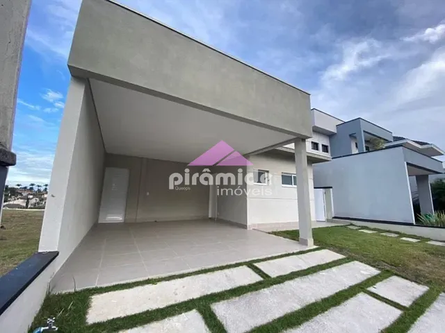Casa com 250m², à venda, no bairro Urbanova em São José dos Campos