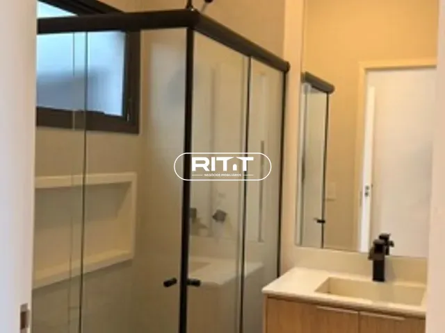 Casa com 200m² 3 quartos e 4 banheiros, à venda, no bairro Vila Monte Alegre em Paulínia