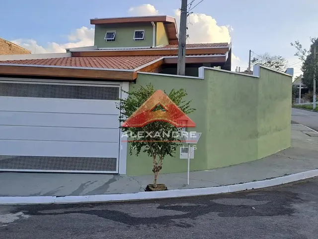 Casa com 148m² 2 quartos e 1 banheiro, à venda, no bairro Jardim Mariana II em São José Dos Campos