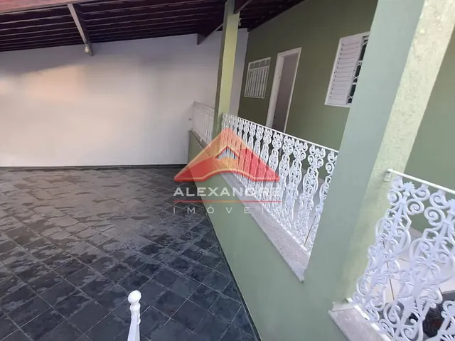 Casa com 148m² 2 quartos e 1 banheiro, à venda, no bairro Jardim Mariana II em São José Dos Campos