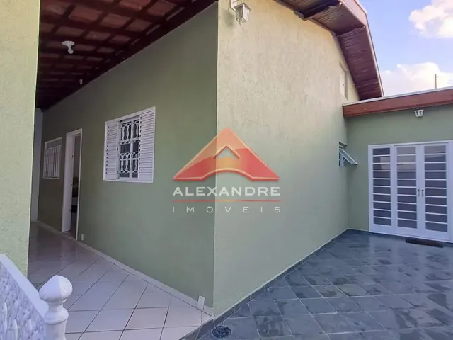 Casa com 148m² 2 quartos e 1 banheiro, à venda, no bairro Jardim Mariana II em São José Dos Campos