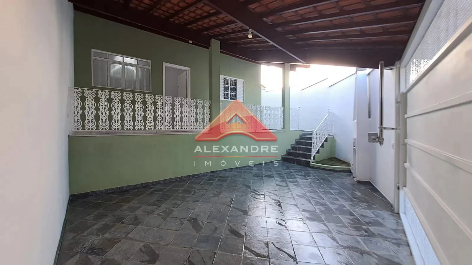 Casa, 2 quartos, 109 m² - Foto 6