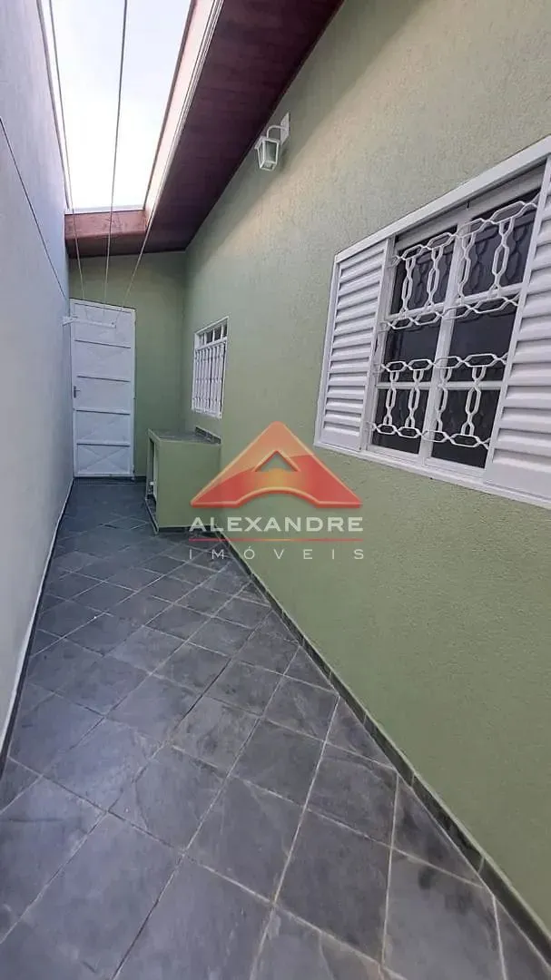 Casa, 2 quartos, 109 m² - Foto 12