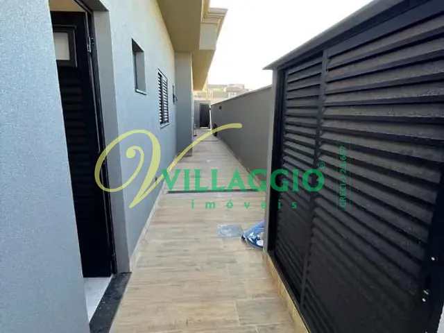 Casa com 360m² 3 quartos e 5 banheiros, à venda, no bairro Quinta do Lago em São José do Rio Preto