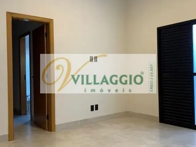 Casa com 360m² 3 quartos e 5 banheiros, à venda, no bairro Quinta do Lago em São José do Rio Preto