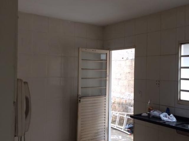 Foto do Casa - Casa à venda e locação 3 Quartos, 200M², Jardim Elza Amuí Iv, Uberaba - MG | ZUCATO IMOBILIARIA LTDA