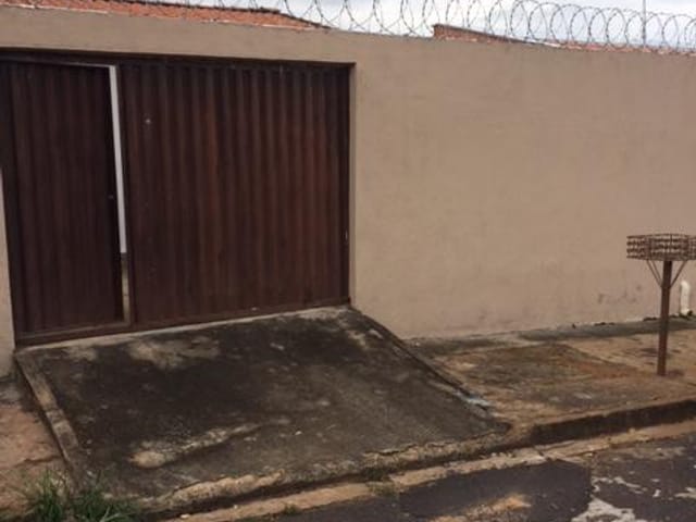 Foto do Casa - Casa à venda e locação 3 Quartos, 200M², Jardim Elza Amuí Iv, Uberaba - MG | ZUCATO IMOBILIARIA LTDA