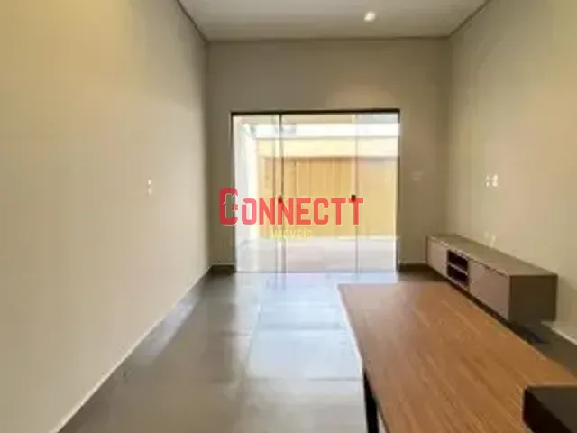 Casa com 200m² 3 quartos e 2 banheiros, à venda, no bairro Jardim Santa Cecília em Ribeirão Preto