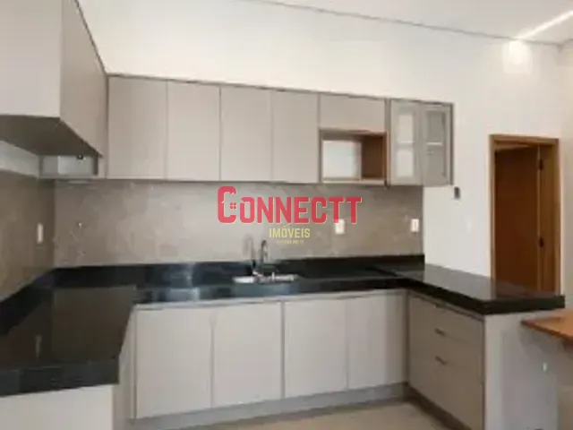 Casa com 200m² 3 quartos e 2 banheiros, à venda, no bairro Jardim Santa Cecília em Ribeirão Preto