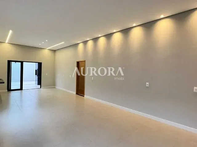 Casa com 300m² 3 quartos e 4 banheiros, à venda, no bairro Jardim Costa do Sol em Rolândia