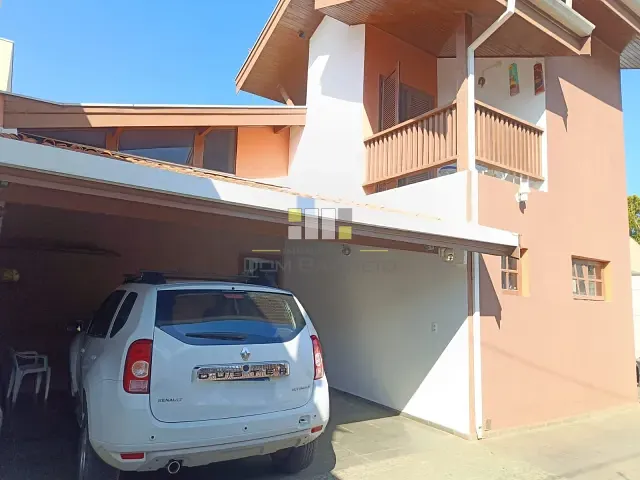 Casa com 265m² 3 quartos e 1 banheiro, para alugar, no bairro Parque Franceschini em Sumaré