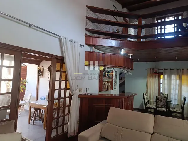 Casa com 265m² 3 quartos e 1 banheiro, à venda, no bairro Parque Franceschini em Sumaré