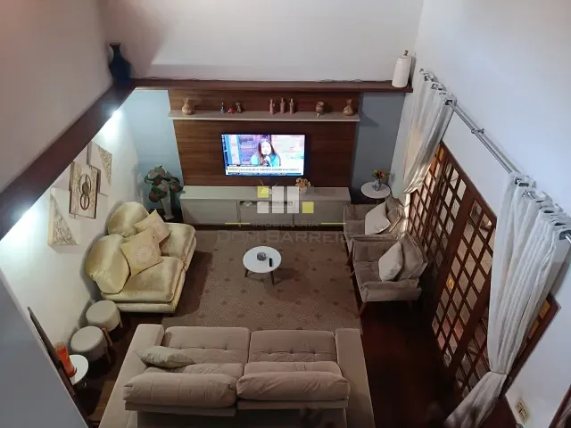 Casa com 265m² 3 quartos e 1 banheiro, à venda, no bairro Parque Franceschini em Sumaré