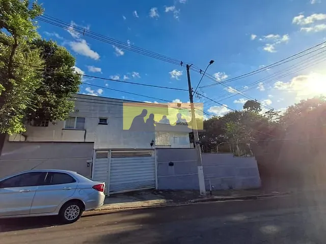 Casa com 319m² 4 quartos e 5 banheiros, para alugar, no bairro Residencial Burato em Campinas