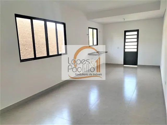 Casa com 125m² 2 quartos e 1 banheiro, à venda, no bairro Jardim Maristela II em Atibaia