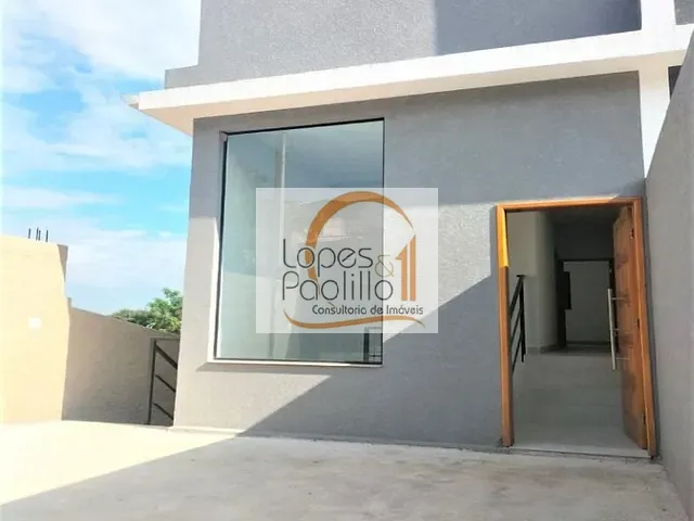 Casa com 125m² 2 quartos e 1 banheiro, à venda, no bairro Jardim Maristela II em Atibaia