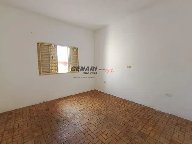 Casa com 125m² 2 quartos e 1 banheiro, para alugar, no bairro Jardim Pau Preto em Indaiatuba