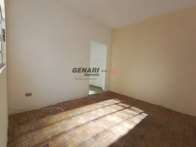 Casa com 125m² 2 quartos e 1 banheiro, para alugar, no bairro Jardim Pau Preto em Indaiatuba