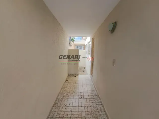 Casa com 125m² 2 quartos e 1 banheiro, para alugar, no bairro Jardim Pau Preto em Indaiatuba