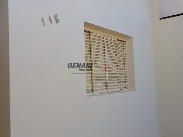 Casa com 125m² 2 quartos e 1 banheiro, para alugar, no bairro Jardim Pau Preto em Indaiatuba