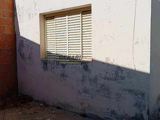Casa com 125m² 2 quartos e 1 banheiro, para alugar, no bairro Jardim Pau Preto em Indaiatuba