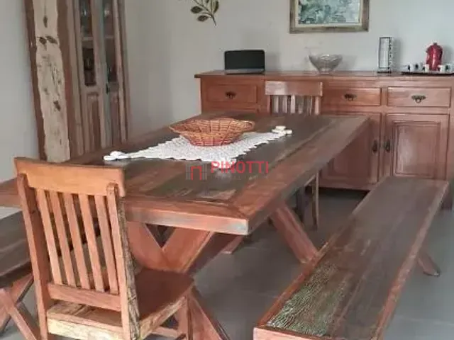 Casa com 315m² 2 quartos e 2 banheiros, à venda, no bairro Jardim Clube de Campo em Santo André