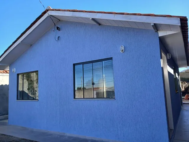 Casa à venda, Cará-cará, Ponta Grossa, PR