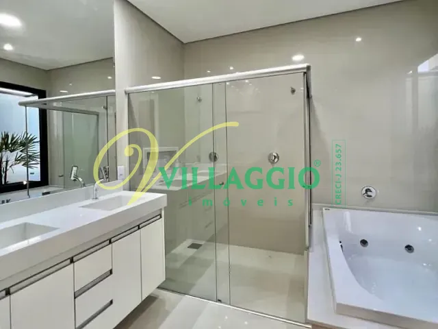 Casa com 400m² 3 quartos e 5 banheiros, à venda, no bairro Gaivota II em São José do Rio Preto