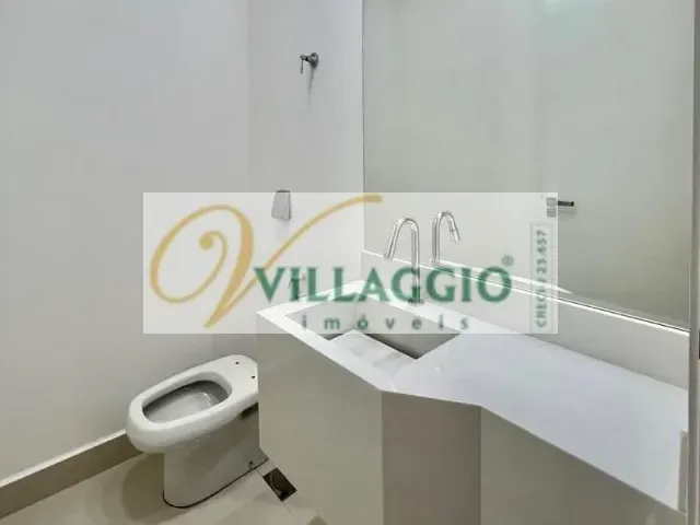 Casa com 400m² 3 quartos e 5 banheiros, à venda, no bairro Gaivota II em São José do Rio Preto