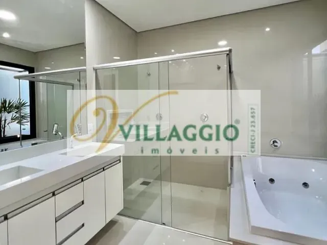 Casa com 400m² 3 quartos e 5 banheiros, à venda, no bairro Gaivota II em São José do Rio Preto