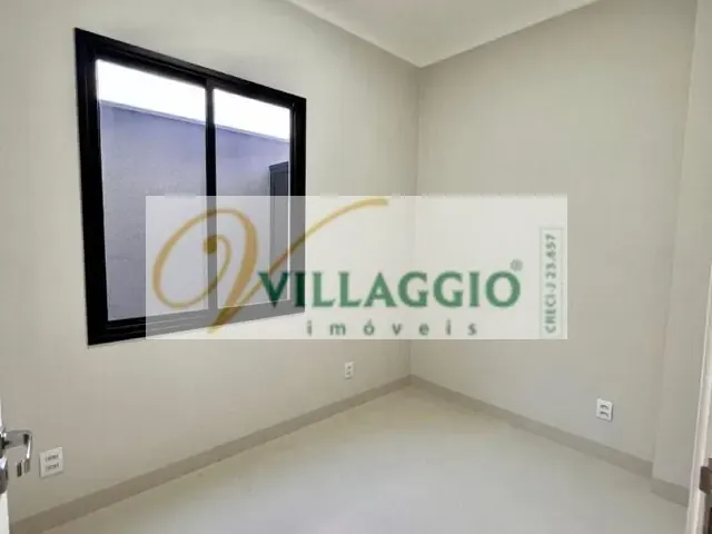 Casa com 400m² 3 quartos e 5 banheiros, à venda, no bairro Gaivota II em São José do Rio Preto