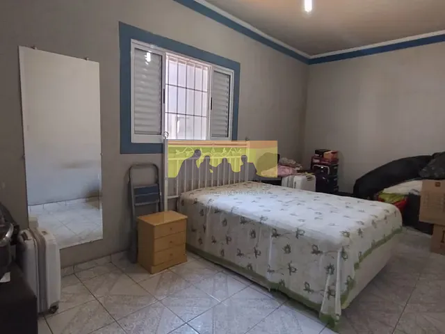 Casa com 253m² 4 quartos e 2 banheiros, à venda, no bairro Jardim Independência em Campinas