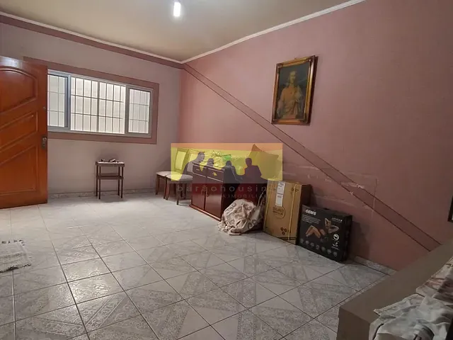 Casa com 253m² 4 quartos e 2 banheiros, à venda, no bairro Jardim Independência em Campinas