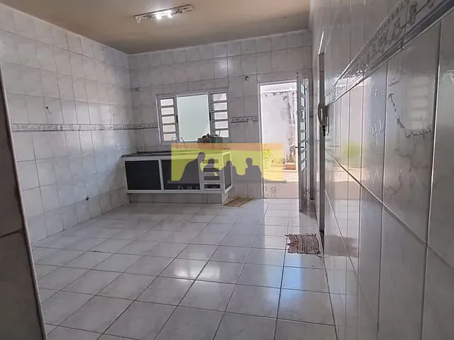 Casa com 253m² 4 quartos e 2 banheiros, à venda, no bairro Jardim Independência em Campinas