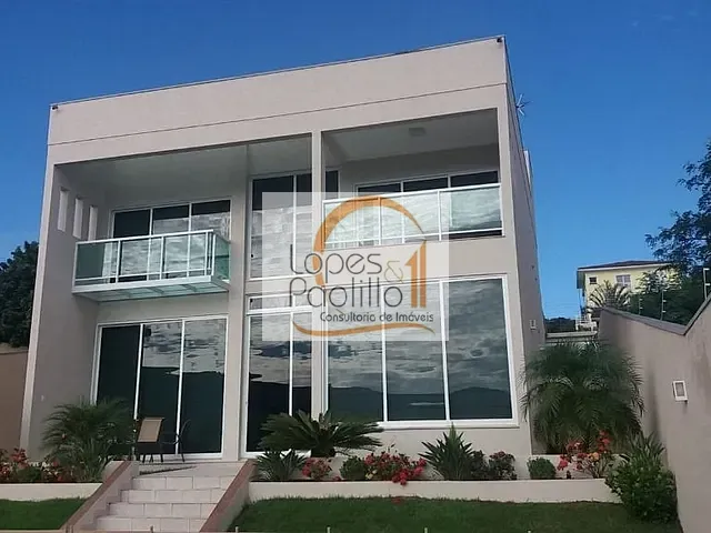 Casa com 575m² 4 quartos e 5 banheiros, à venda, no bairro Jardim Paulista em Atibaia